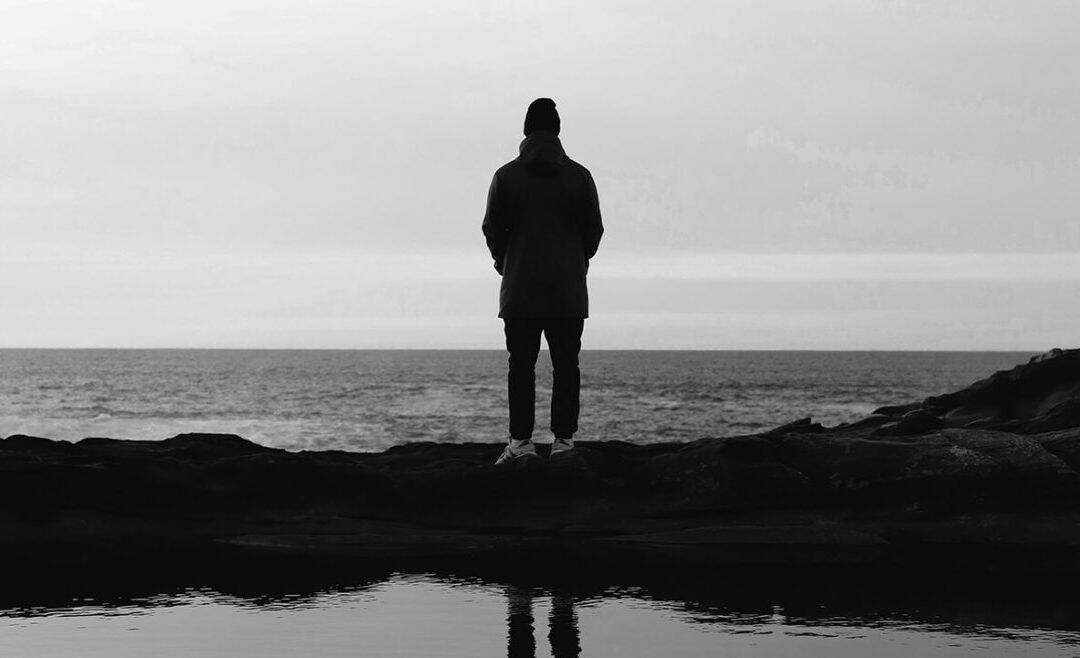 Standing in The Grace of A Sent Anointing