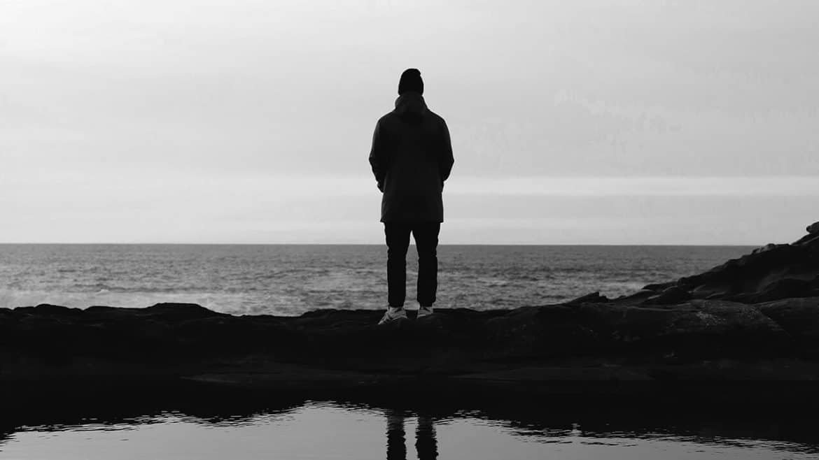 Standing in The Grace of A Sent Anointing